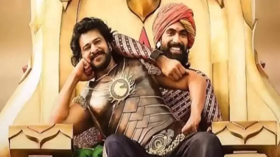 బాహుబలిని నేనే చంపేవాడిని అన్న రానా.. ప్రభాస్ రిప్లై అదుర్స్.. ఇన్స్టాలో బాహు, భల్లా చాట్ బాహుబలిని నేనే చంపేవాడిని అన్న రానా.. ప్రభాస్ రిప్లై అదుర్స్.. ఇన్స్టాలో బాహు, భల్లా చాట్