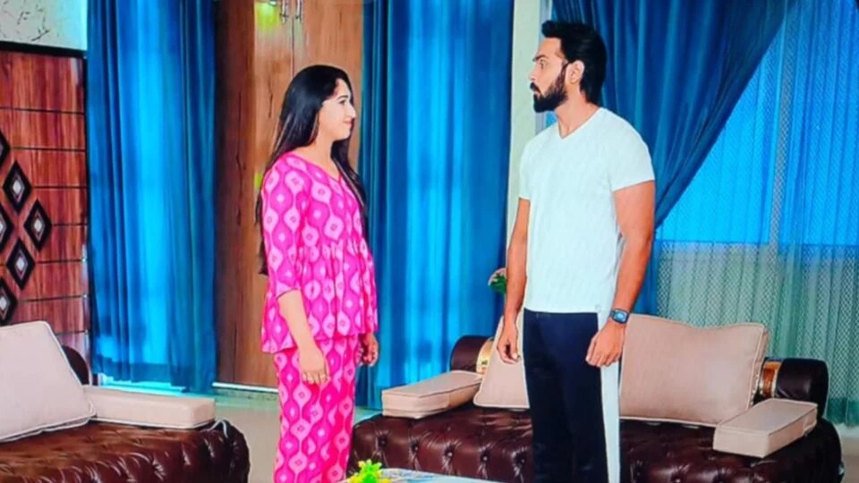 బ్రహ్మముడి జులై 18 ఎపిసోడ్: కొడుకుకు జిరాక్స్లా అపర్ణ మనవడు- తెలియకుండానే అప్పును కాపాడే ఐడియా రాజ్కు ఇచ్చిన యామిని! బ్రహ్మముడి జులై 18 ఎపిసోడ్: కొడుకుకు జిరాక్స్లా అపర్ణ మనవడు- తెలియకుండానే అప్పును కాపాడే ఐడియా రాజ్కు ఇచ్చిన యామిని!