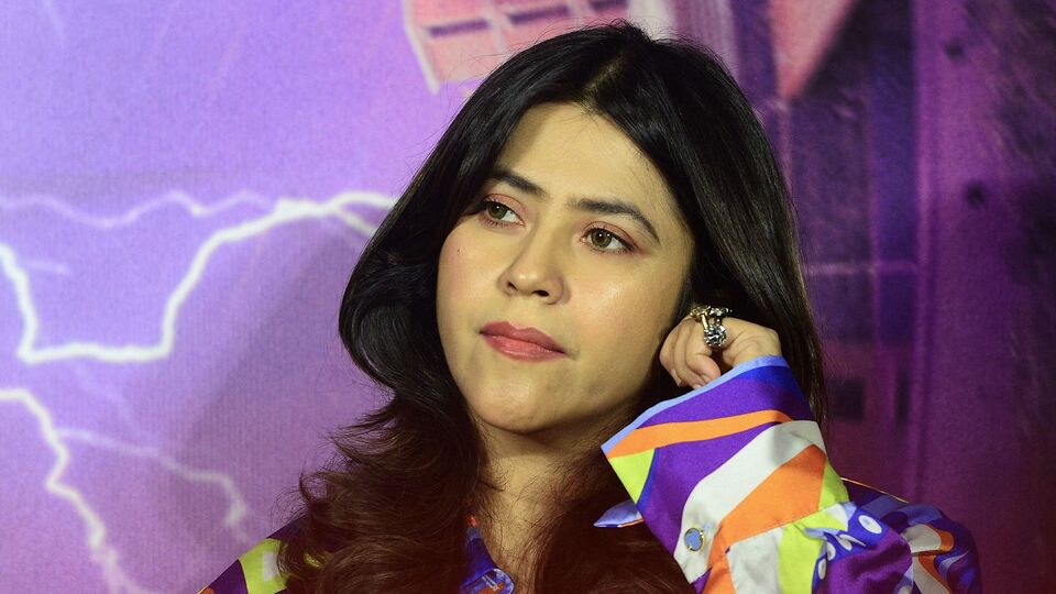 Ektaa R Kapoor: ఒక్క తండ్రి ఆలోచనను మార్చగలిగినా అదే నాకు గర్వం Ektaa R Kapoor: ఒక్క తండ్రి ఆలోచనను మార్చగలిగినా అదే నాకు గర్వం