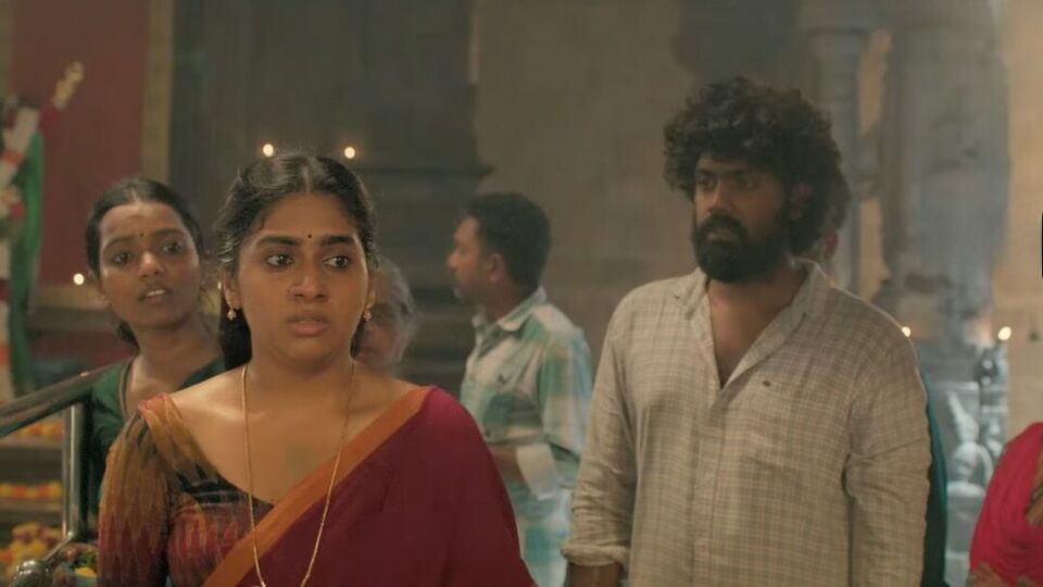 ఓటీటీలోకి ఇవాళ వచ్చేసిన మెడికల్ క్రైమ్ థ్రిల్లర్.. పురిటిలోనే బిడ్డను మార్చే స్కామ్.. 7.9 రేటింగ్.. ఐదు భాషల్లో! ఓటీటీలోకి ఇవాళ వచ్చేసిన మెడికల్ క్రైమ్ థ్రిల్లర్.. పురిటిలోనే బిడ్డను మార్చే స్కామ్.. 7.9 రేటింగ్.. ఐదు భాషల్లో!