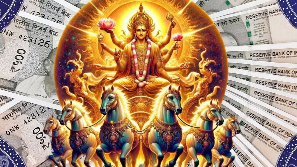 ఆగస్టు 17: సూర్యుడు సింహ రాశిలోకి; కొన్ని రాశులకు గోల్డెన్ డేస్! ఆగస్టు 17: సూర్యుడు సింహ రాశిలోకి; కొన్ని రాశులకు గోల్డెన్ డేస్!