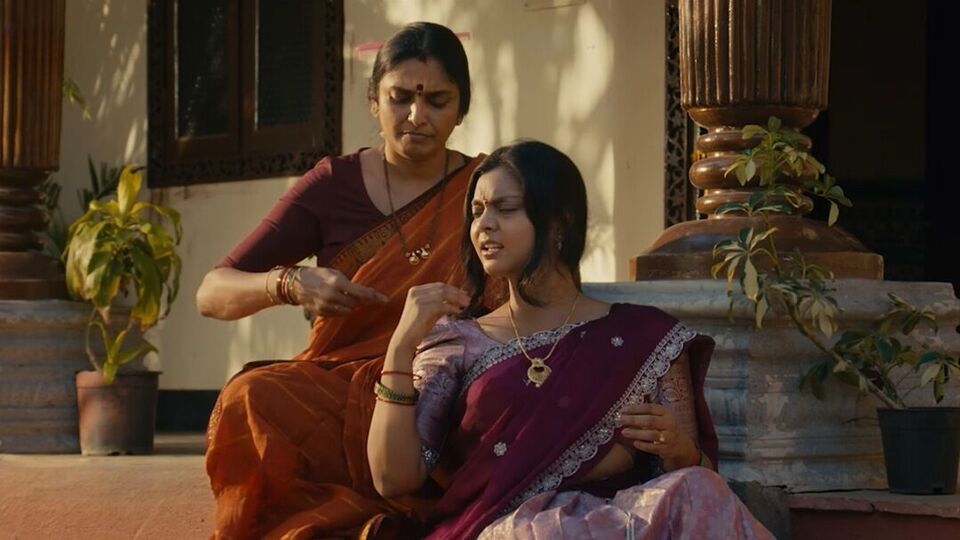 ఓటీటీలోకి ఇవాళ వచ్చేసిన తెలుగు ఫ్యామిలీ ఎమోషనల్ మూవీ.. తండ్రికూతుళ్ల అనుబంధంతో హత్తుకునేలా.. ఎక్కడంటే? ఓటీటీలోకి ఇవాళ వచ్చేసిన తెలుగు ఫ్యామిలీ ఎమోషనల్ మూవీ.. తండ్రికూతుళ్ల అనుబంధంతో హత్తుకునేలా.. ఎక్కడంటే?