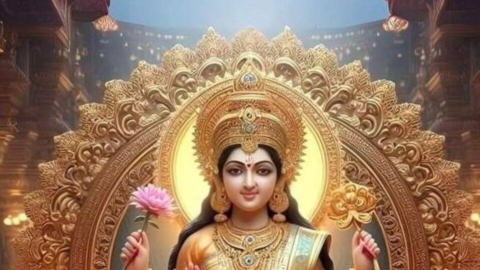 శక్తివంతమైన గౌరీ యోగం: నాలుగు రాశులకు అనూహ్య లాభాలు శక్తివంతమైన గౌరీ యోగం: నాలుగు రాశులకు అనూహ్య లాభాలు