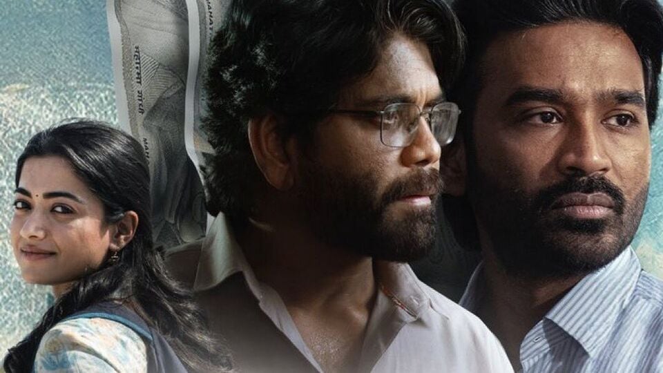ఓటీటీలో దుమ్ము రేపుతున్న రూ.132 కోట్ల థ్రిల్లర్ మూవీ కుబేర.. వచ్చీ రాగానే టాప్లోకి.. తొలి రెండు స్థానాల్లోనూ ఆ సినిమానే.. ఓటీటీలో దుమ్ము రేపుతున్న రూ.132 కోట్ల థ్రిల్లర్ మూవీ కుబేర.. వచ్చీ రాగానే టాప్లోకి.. తొలి రెండు స్థానాల్లోనూ ఆ సినిమానే..