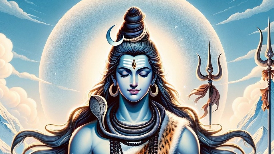 జూలై 23: మాస శివరాత్రి + ఆరుద్ర నక్షత్రం - కష్టాలు తొలగించుకునే మార్గం! జూలై 23: మాస శివరాత్రి + ఆరుద్ర నక్షత్రం - కష్టాలు తొలగించుకునే మార్గం!