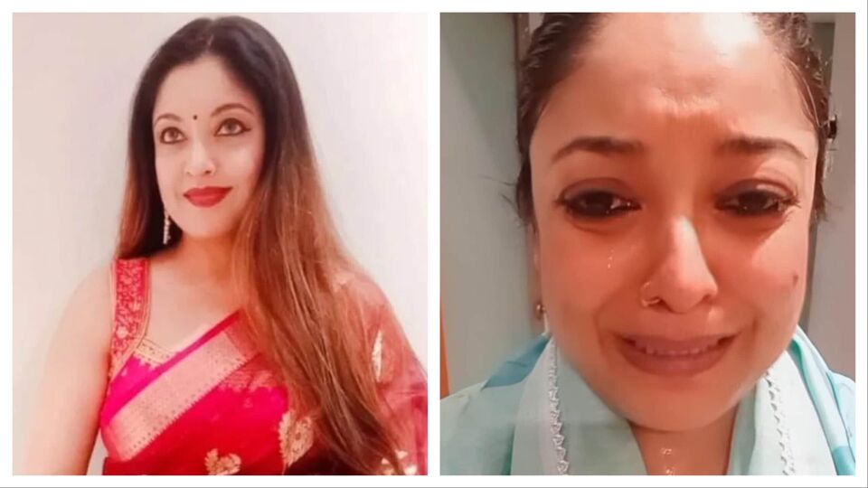 ఇంట్లోనే నాకు వేధింపులు.. ఐదేళ్లుగా నరకం అనుభవిస్తున్నాను.. ఇక నా వల్ల కాదు: ఏడుస్తూ ఓ వీడియో పోస్ట్ చేసిన బోల్డ్ నటి ఇంట్లోనే నాకు వేధింపులు.. ఐదేళ్లుగా నరకం అనుభవిస్తున్నాను.. ఇక నా వల్ల కాదు: ఏడుస్తూ ఓ వీడియో పోస్ట్ చేసిన బోల్డ్ నటి