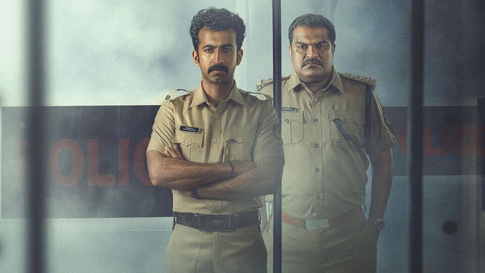 రోంత్ మూవీ నచ్చిందా? ఓటీటీలో ఉన్న బెస్ట్ మలయాళం పోలీస్ థ్రిల్లర్ మూవీస్ ఇవే.. ఏ ఓటీటీల్లో చూడాలంటే? రోంత్ మూవీ నచ్చిందా? ఓటీటీలో ఉన్న బెస్ట్ మలయాళం పోలీస్ థ్రిల్లర్ మూవీస్ ఇవే.. ఏ ఓటీటీల్లో చూడాలంటే?