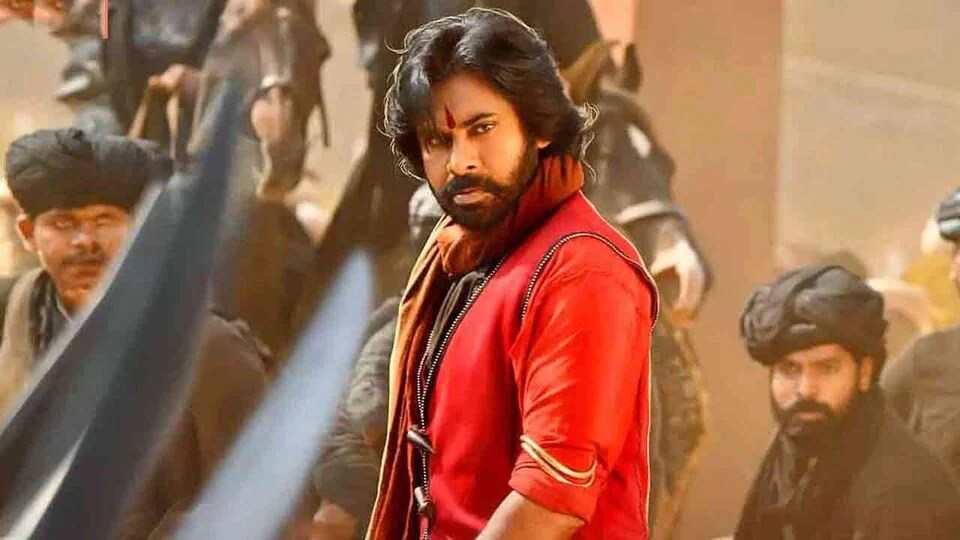 పవన్ కల్యాణ్ హరి హర వీరమల్లుకు తొలి రోజు 80 కోట్ల కలెక్షన్స్- కెరీర్లో బెస్ట్ ఓపెనింగ్స్- మరో గేమ్ ఛేంజర్ అవుతుందా? పవన్ కల్యాణ్ హరి హర వీరమల్లుకు తొలి రోజు 80 కోట్ల కలెక్షన్స్- కెరీర్లో బెస్ట్ ఓపెనింగ్స్- మరో గేమ్ ఛేంజర్ అవుతుందా?