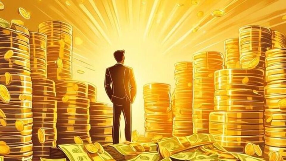 ఈ 4 తేదీల్లో పుట్టిన వారికి డబ్బు విషయంలో లోటే ఉండదు.. నిత్యం లక్ష్మీదేవి అనుగ్రహంతో సంతోషంగా ఉంటారు! ఈ 4 తేదీల్లో పుట్టిన వారికి డబ్బు విషయంలో లోటే ఉండదు.. నిత్యం లక్ష్మీదేవి అనుగ్రహంతో సంతోషంగా ఉంటారు!