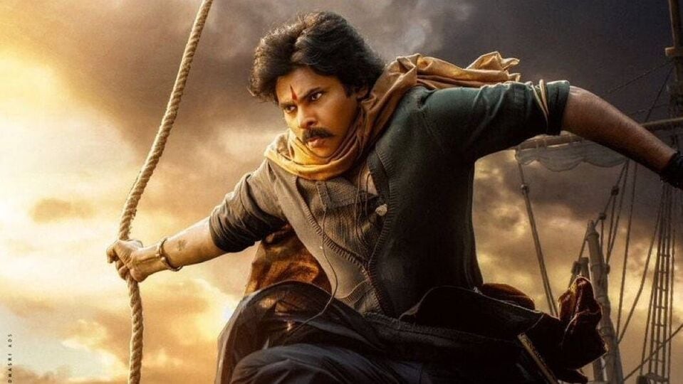 హరి హర వీరమల్లుకు 91 కోట్ల కలెక్షన్స్.. అయినా కోలుకోలేని పవన్ కల్యాణ్ సినిమా.. తెలుగులో చాలా తక్కువ! హరి హర వీరమల్లుకు 91 కోట్ల కలెక్షన్స్.. అయినా కోలుకోలేని పవన్ కల్యాణ్ సినిమా.. తెలుగులో చాలా తక్కువ!