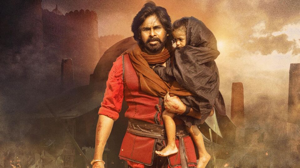 ప్రకృతి సృష్టించిన విపత్తులో వారిద్దరు కలుసుకుంటారు.. క్లైమాక్స్ అందుకే అలా: హరి హర వీరమల్లు డైరెక్టర్ జ్యోతికృష్ణ ప్రకృతి సృష్టించిన విపత్తులో వారిద్దరు కలుసుకుంటారు.. క్లైమాక్స్ అందుకే అలా: హరి హర వీరమల్లు డైరెక్టర్ జ్యోతికృష్ణ