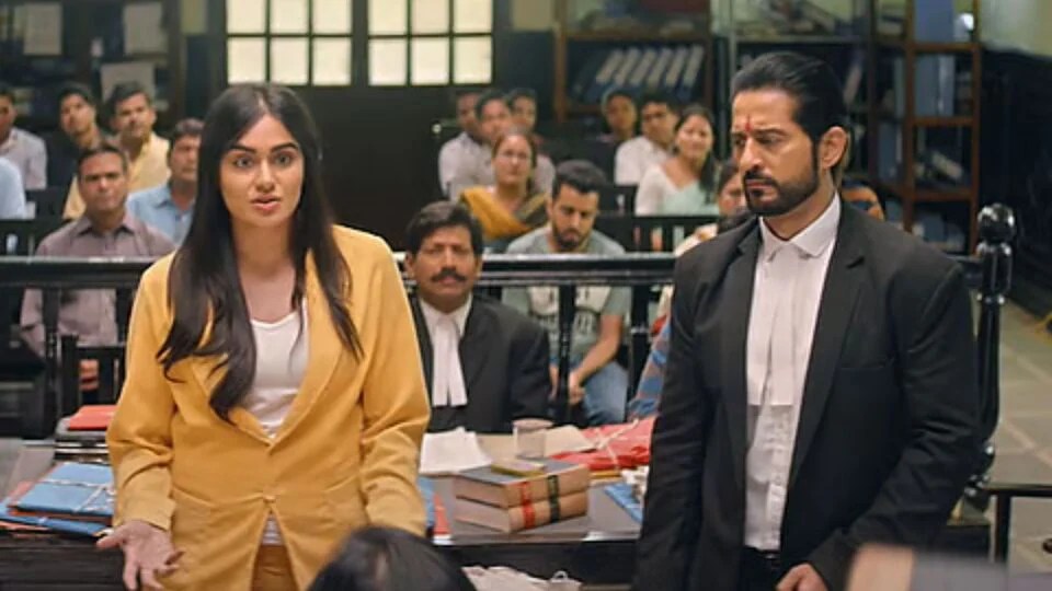 ఓటీటీలో ఈ వారం 9 ఇంట్రెస్టింగ్ సినిమాలు.. ఒక్కోటి ఒక్కో రకం.. ఒకేదాంట్లో 7.. ఇక్కడ చూసేయండి! ఓటీటీలో ఈ వారం 9 ఇంట్రెస్టింగ్ సినిమాలు.. ఒక్కోటి ఒక్కో రకం.. ఒకేదాంట్లో 7.. ఇక్కడ చూసేయండి!