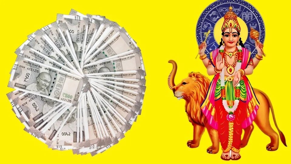 బుధుడు పుష్యమి నక్షత్రంలోకి: మూడు రాశులకు అదృష్టం! బుధుడు పుష్యమి నక్షత్రంలోకి: మూడు రాశులకు అదృష్టం!