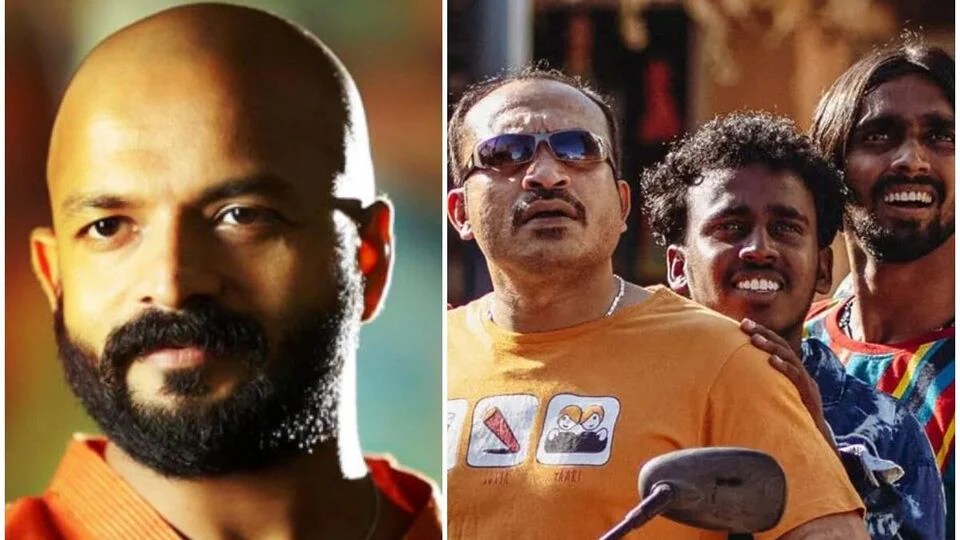 ఓటీటీల్లోని బెస్ట్ మలయాళం హారర్ కామెడీ మూవీస్ ఇవే.. ఈవారం రానున్న మరొకటి.. అంతకుముందే వీటిని చూసేయండి ఓటీటీల్లోని బెస్ట్ మలయాళం హారర్ కామెడీ మూవీస్ ఇవే.. ఈవారం రానున్న మరొకటి.. అంతకుముందే వీటిని చూసేయండి