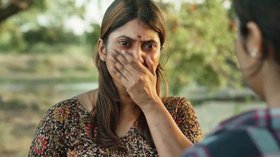 రెగ్యులర్ కోర్ట్ డ్రామా కాదు, 15 ఏళ్ల తర్వాత ఇలాంటి శక్తివంతమైన పాత్ర.. 'సత్తముమ్ నీతియుమ్' ఓటీటీ సిరీస్పై నటుడు శరవణన్ కామెంట్స్ రెగ్యులర్ కోర్ట్ డ్రామా కాదు, 15 ఏళ్ల తర్వాత ఇలాంటి శక్తివంతమైన పాత్ర.. 'సత్తముమ్ నీతియుమ్' ఓటీటీ సిరీస్పై నటుడు శరవణన్ కామెంట్స్