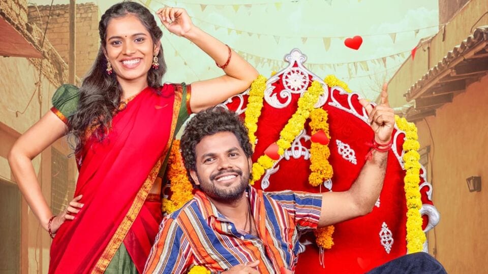 ఓటీటీ తెలుగు సిరీస్ నుంచి సాంగ్ రిలీజ్.. సోషల్ మీడియా ఫ్రీక్వెంట్ పదాలతో గిబిలి గిబిలి పాట.. మరో 6 రోజుల్లో స్ట్రీమింగ్! ఓటీటీ తెలుగు సిరీస్ నుంచి సాంగ్ రిలీజ్.. సోషల్ మీడియా ఫ్రీక్వెంట్ పదాలతో గిబిలి గిబిలి పాట.. మరో 6 రోజుల్లో స్ట్రీమింగ్!