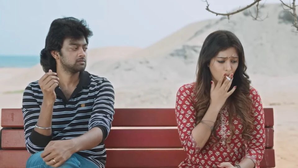 తెలుగులోకి తమిళ సూపర్ హిట్ కామెడీ మూవీ.. బన్ బటర్ జామ్ టీజర్ రిలీజ్ చేసిన మెహర్ రమేష్.. అన్ని అలవాట్లు ఉన్నాయా అంటూ! తెలుగులోకి తమిళ సూపర్ హిట్ కామెడీ మూవీ.. బన్ బటర్ జామ్ టీజర్ రిలీజ్ చేసిన మెహర్ రమేష్.. అన్ని అలవాట్లు ఉన్నాయా అంటూ!
