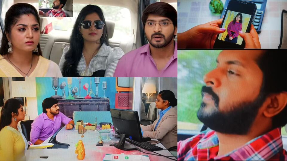 గుండె నిండా గుడి గంటలు: 40 లక్షల కోసం రోహిణి వేట- భర్త లవర్ కోసం ఏజెన్సీలో వెతుకులాట- మనోజ్ బిజినెస్ కోసం బాలు సాయం గుండె నిండా గుడి గంటలు: 40 లక్షల కోసం రోహిణి వేట- భర్త లవర్ కోసం ఏజెన్సీలో వెతుకులాట- మనోజ్ బిజినెస్ కోసం బాలు సాయం