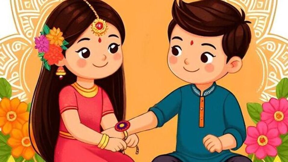 రక్షాబంధన్: రాశుల ఆధారంగా మీ సోదరుడికి ఏ రంగు రాఖీ శుభప్రదం? రక్షాబంధన్: రాశుల ఆధారంగా మీ సోదరుడికి ఏ రంగు రాఖీ శుభప్రదం?