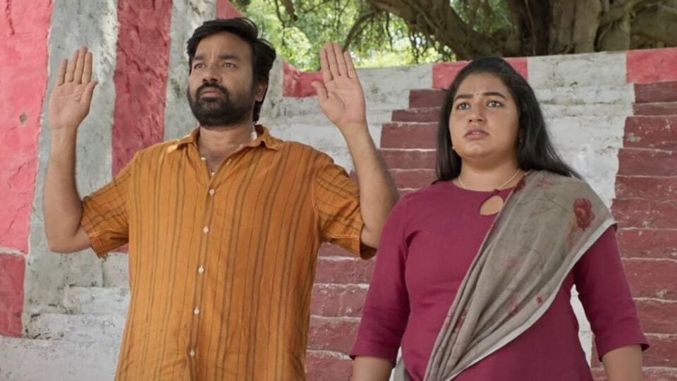 8.9 ఐఎండీబీ రేటింగ్.. తండ్రీకొడుకులు చేసే అందమైన ప్రయాణం.. ఓటీటీలోకి తమిళ సూపర్ హిట్ కామెడీ డ్రామా ‘పరంతు పో’ 8.9 ఐఎండీబీ రేటింగ్.. తండ్రీకొడుకులు చేసే అందమైన ప్రయాణం.. ఓటీటీలోకి తమిళ సూపర్ హిట్ కామెడీ డ్రామా ‘పరంతు పో’