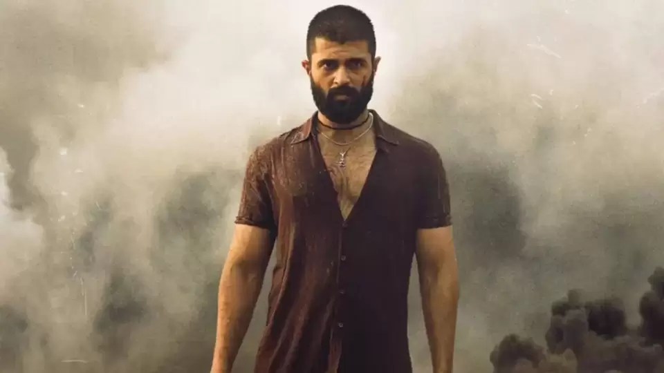 అయిదో రోజు రూ.2.25 కోట్లే.. దారుణంగా పడిపోయిన కింగ్డమ్ కలెక్షన్లు.. విజయ్ దేవరకొండకు కష్టమే.. లాభాల్లోకి వచ్చేనా? అయిదో రోజు రూ.2.25 కోట్లే.. దారుణంగా పడిపోయిన కింగ్డమ్ కలెక్షన్లు.. విజయ్ దేవరకొండకు కష్టమే.. లాభాల్లోకి వచ్చేనా?