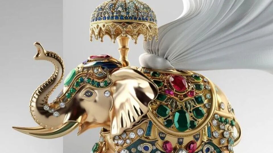వాస్తు చిట్కాలు: ఉత్తర దిశలో ఏనుగు బొమ్మలు - ధన వృద్ధి, ఐశ్వర్యం! వాస్తు చిట్కాలు: ఉత్తర దిశలో ఏనుగు బొమ్మలు - ధన వృద్ధి, ఐశ్వర్యం!
