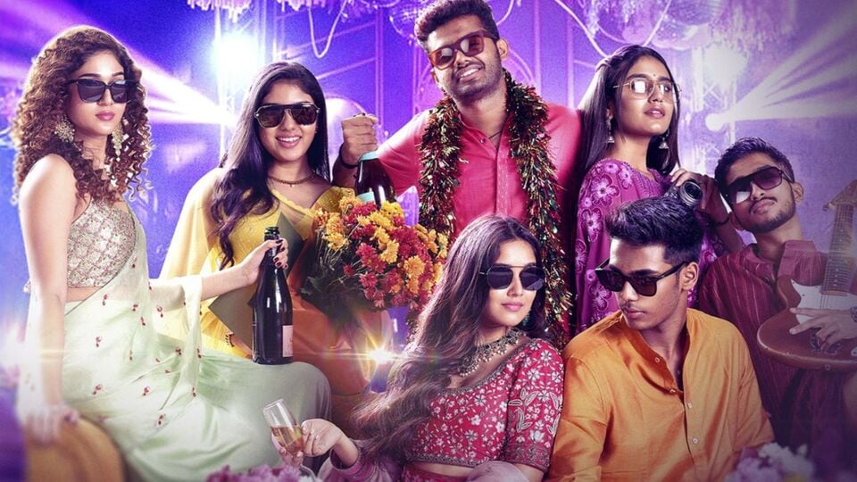 బుల్లితెరపై ఓటీటీ రొమాంటిక్ మూవీ.. కథ, దర్శకత్వం, నిర్మాతగా హీరో ధనుష్.. టీవీ ప్రీమియర్ ఎప్పుడు, ఎక్కడంటే? బుల్లితెరపై ఓటీటీ రొమాంటిక్ మూవీ.. కథ, దర్శకత్వం, నిర్మాతగా హీరో ధనుష్.. టీవీ ప్రీమియర్ ఎప్పుడు, ఎక్కడంటే?