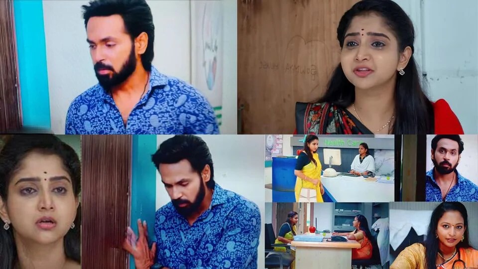 బ్రహ్మముడి ప్రోమో: నీ కడుపులో బిడ్డకు తండ్రి ఎవరు? తన గురించే కావ్యను నిలదీసిన రాజ్- నిందను భరించలేక నిజం చెప్పిన కళావతి బ్రహ్మముడి ప్రోమో: నీ కడుపులో బిడ్డకు తండ్రి ఎవరు? తన గురించే కావ్యను నిలదీసిన రాజ్- నిందను భరించలేక నిజం చెప్పిన కళావతి