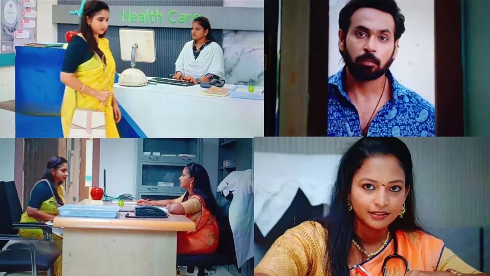 బ్రహ్మముడి ఆగస్ట్ 8 ఎపిసోడ్: బిడ్డ కోసం ఆస్పత్రికి కావ్య- ఫాలో అయిన రాజ్- కళావతి ప్రెగ్నెంట్ అని నిజం తెలుసుకున్న రాజ్ బ్రహ్మముడి ఆగస్ట్ 8 ఎపిసోడ్: బిడ్డ కోసం ఆస్పత్రికి కావ్య- ఫాలో అయిన రాజ్- కళావతి ప్రెగ్నెంట్ అని నిజం తెలుసుకున్న రాజ్