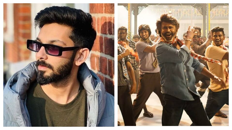 కూలీ సినిమా ట్రెండింగ్ మ్యూజిక్ వెనుక చాట్ జీపీటీ.. ఏఐ హెల్ప్ తో సాంగ్ కంప్లీట్.. అనిరుధ్ ఇంట్రెస్టింగ్ కామెంట్లు కూలీ సినిమా ట్రెండింగ్ మ్యూజిక్ వెనుక చాట్ జీపీటీ.. ఏఐ హెల్ప్ తో సాంగ్ కంప్లీట్.. అనిరుధ్ ఇంట్రెస్టింగ్ కామెంట్లు