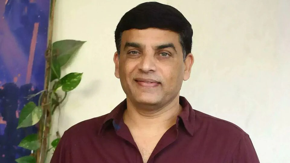 వేతనాలు పెంచాలని సినీ కార్మికుల డిమాండ్.. మంత్రి కోమటి రెడ్డి వెంకట్ రెడ్డితో దిల్ రాజు భేటీ.. నిర్మాతలు కూడా వేతనాలు పెంచాలని సినీ కార్మికుల డిమాండ్.. మంత్రి కోమటి రెడ్డి వెంకట్ రెడ్డితో దిల్ రాజు భేటీ.. నిర్మాతలు కూడా