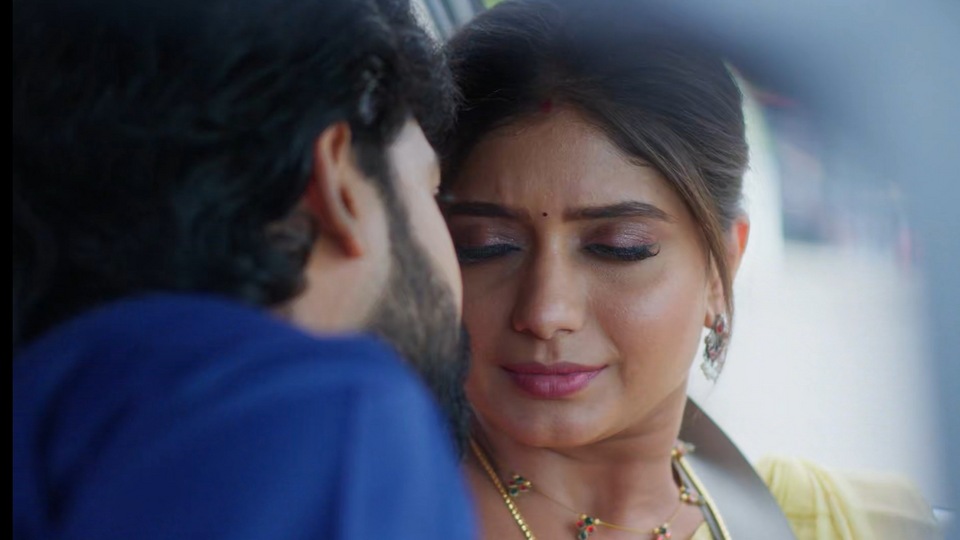 నిన్ను కోరి ఆగస్టు 12 ఎపిసోడ్: చంద్రకు షాక్ ట్రీట్మెంట్.. ముద్దు ఇవ్వాలని విరాట్.. డివోర్స్ నిజం తెలుసుకున్న కామాక్షి నిన్ను కోరి ఆగస్టు 12 ఎపిసోడ్: చంద్రకు షాక్ ట్రీట్మెంట్.. ముద్దు ఇవ్వాలని విరాట్.. డివోర్స్ నిజం తెలుసుకున్న కామాక్షి