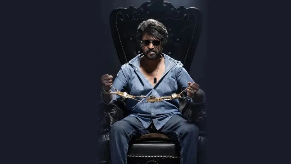 కూలీ రివ్యూ.. రజనీకాంత్ హీరోయిజం, నాగార్జున విలనిజం, పూజా హెగ్డే గ్లామర్.. మూవీ హిట్ కొట్టినట్లేనా? కూలీ రివ్యూ.. రజనీకాంత్ హీరోయిజం, నాగార్జున విలనిజం, పూజా హెగ్డే గ్లామర్.. మూవీ హిట్ కొట్టినట్లేనా?