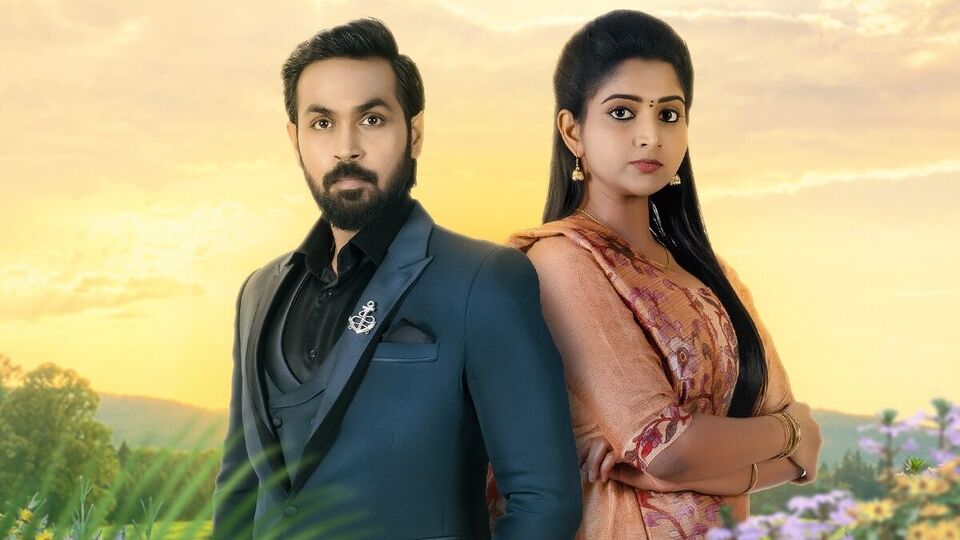 తెలుగు టీవీ సీరియల్స్ 31వ వారం టీఆర్పీ రేటింగ్స్ ఇలా.. కాస్త తగ్గిన కార్తీకదీపం జోరు.. టాప్ 10లోనే బ్రహ్మముడి తెలుగు టీవీ సీరియల్స్ 31వ వారం టీఆర్పీ రేటింగ్స్ ఇలా.. కాస్త తగ్గిన కార్తీకదీపం జోరు.. టాప్ 10లోనే బ్రహ్మముడి