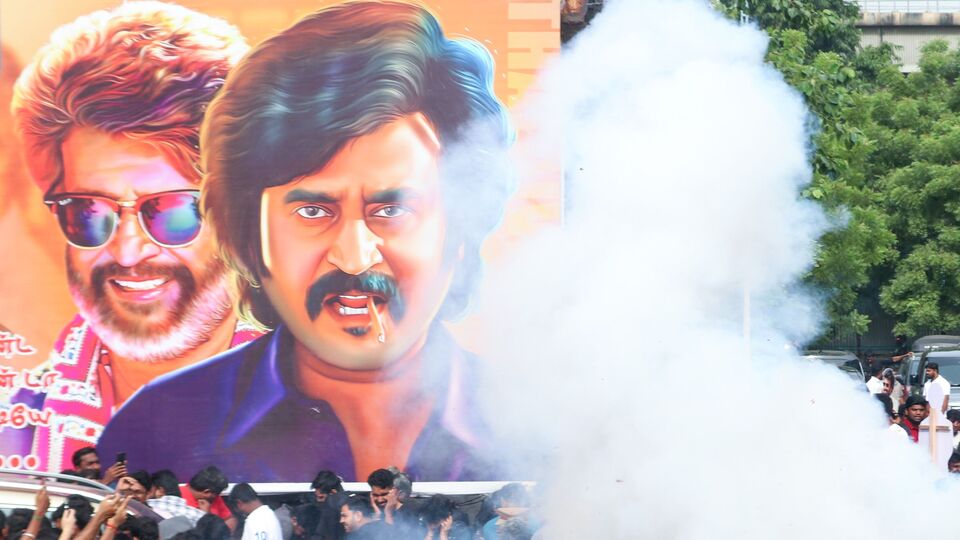ఓటీటీలో కూలీ.. బాక్సాఫీస్ ను షేక్ చేస్తున్న రజనీకాంత్ మూవీ.. డిజిటల్ స్ట్రీమింగ్ ఎక్కడంటే? ఓటీటీలో కూలీ.. బాక్సాఫీస్ ను షేక్ చేస్తున్న రజనీకాంత్ మూవీ.. డిజిటల్ స్ట్రీమింగ్ ఎక్కడంటే?