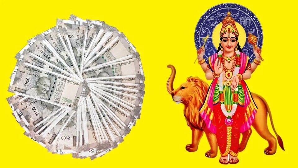 బుధుడి రాశి మార్పు (ఆగస్టు 30): ఈ రాశుల వారికి గోల్డెన్ డేస్! బుధుడి రాశి మార్పు (ఆగస్టు 30): ఈ రాశుల వారికి గోల్డెన్ డేస్!