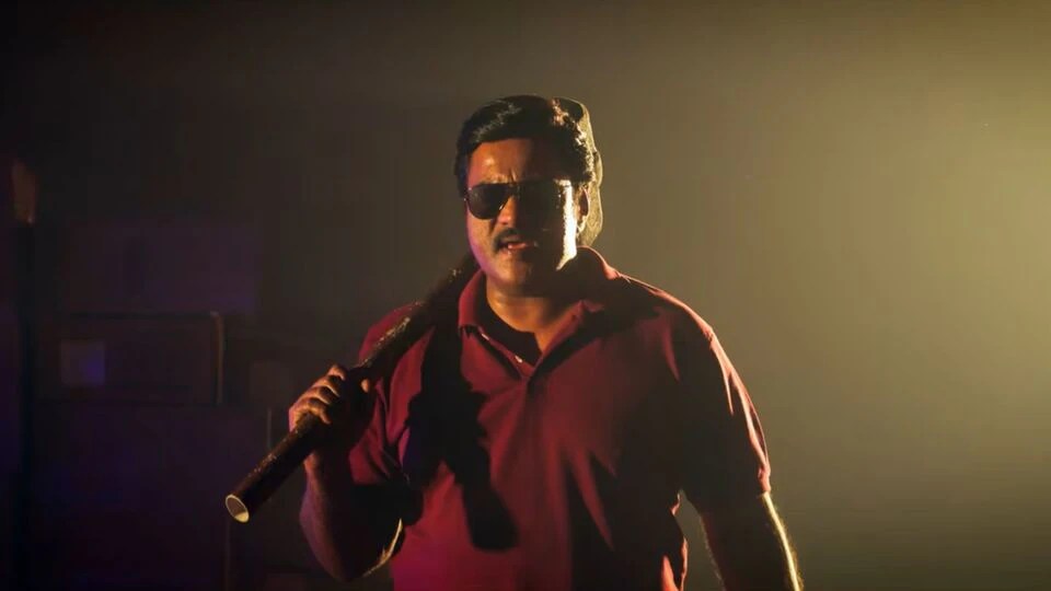 యముడుకి పోలీస్ ఉద్యోగం దొరికితే ఎలా ఉంటుందో చూపిస్తా.. సునీల్ యాక్షన్ థ్రిల్లర్ ఫైటర్ శివ టీజర్ రిలీజ్ యముడుకి పోలీస్ ఉద్యోగం దొరికితే ఎలా ఉంటుందో చూపిస్తా.. సునీల్ యాక్షన్ థ్రిల్లర్ ఫైటర్ శివ టీజర్ రిలీజ్