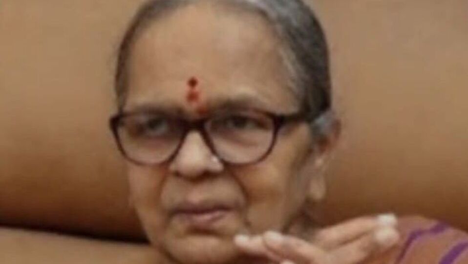 నెల రోజుల్లోనే మరో విషాదం.. కోట శ్రీనివాస రావు భార్య కూడా కన్నుమూత.. నెల రోజుల్లోనే మరో విషాదం.. కోట శ్రీనివాస రావు భార్య కూడా కన్నుమూత..