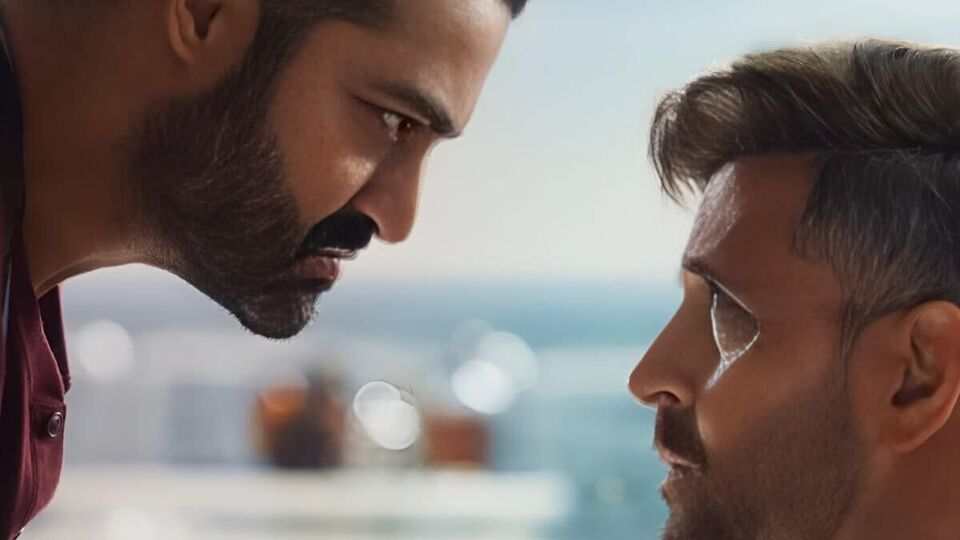 షాకింగ్.. వార్ 2 కలెక్షన్లు 76 శాతం పడిపోయాయి.. సోమవారం ఎఫెక్ట్.. ఎన్టీఆర్ సినిమాకు 5 రోజుల్లో ఎన్ని కోట్లు? షాకింగ్.. వార్ 2 కలెక్షన్లు 76 శాతం పడిపోయాయి.. సోమవారం ఎఫెక్ట్.. ఎన్టీఆర్ సినిమాకు 5 రోజుల్లో ఎన్ని కోట్లు?