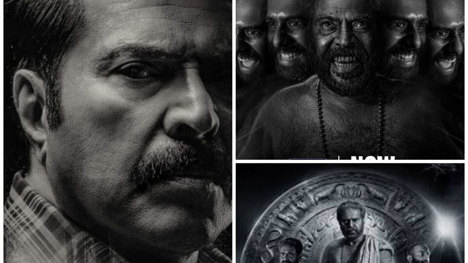 ఓటీటీలోని ఈ మమ్ముట్టి సినిమాలు చూశారా? థ్రిల్లర్ ఫ్యాన్స్కు ఫుల్ కిక్..అసలు మిస్సవొద్దు.. క్రైమ్, హారర్.. ఓ లుక్కేయండి ఓటీటీలోని ఈ మమ్ముట్టి సినిమాలు చూశారా? థ్రిల్లర్ ఫ్యాన్స్కు ఫుల్ కిక్..అసలు మిస్సవొద్దు.. క్రైమ్, హారర్.. ఓ లుక్కేయండి
