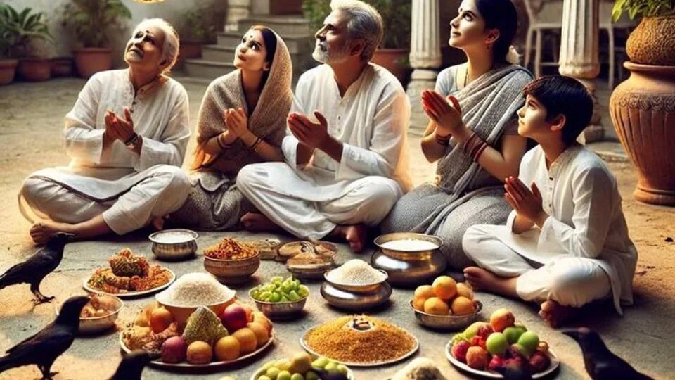 సెప్టెంబర్ 7 నుంచి పితృపక్షం: చేయాల్సింది, చేయకూడనిది సెప్టెంబర్ 7 నుంచి పితృపక్షం: చేయాల్సింది, చేయకూడనిది