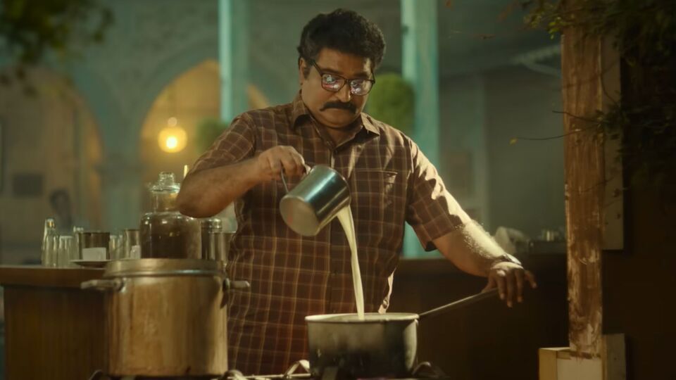 చాయ్ వాలాగా రాజీవ్ కనకాల.. ఆకట్టుకునేలా టీజర్.. కల్కీ స్టోరీ రాస్తే పాసైపోతామంటూ! చాయ్ వాలాగా రాజీవ్ కనకాల.. ఆకట్టుకునేలా టీజర్.. కల్కీ స్టోరీ రాస్తే పాసైపోతామంటూ!