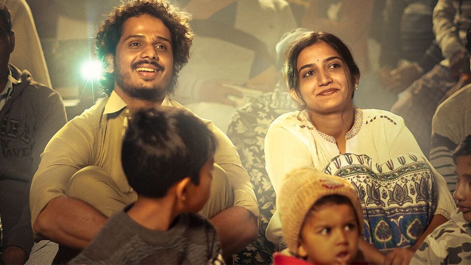 స్వచ్ఛమైన తెలుగు సంగీతంతో క్రియేటివ్ లాంచ్ప్యాడ్- ఆత్మను తాకేలా జగములే సాంగ్ రిలీజ్ స్వచ్ఛమైన తెలుగు సంగీతంతో క్రియేటివ్ లాంచ్ప్యాడ్- ఆత్మను తాకేలా జగములే సాంగ్ రిలీజ్
