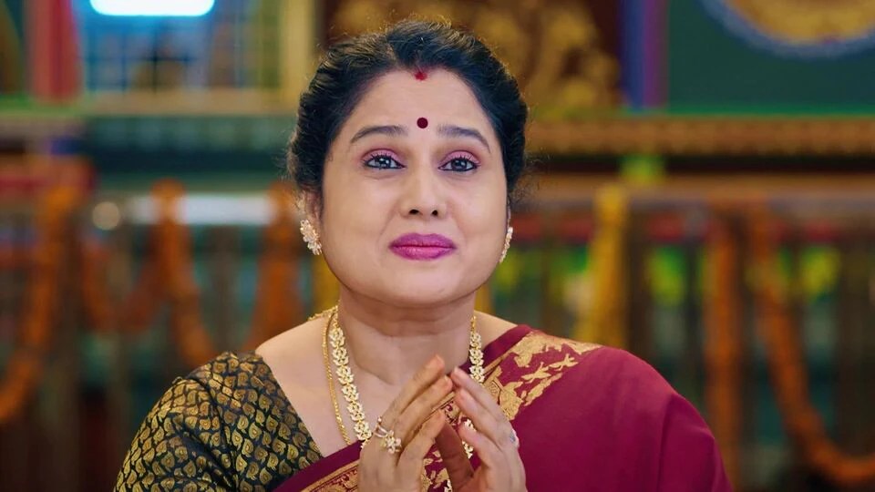 కార్తీక దీపం 2 సుమిత్రకు రెండు పెళ్లిళ్లు, రెండు సార్లు అబార్షన్.. ఇప్పటికీ పిల్లలు లేకపోవడంపై సీతా అయాస్ కామెంట్స్ కార్తీక దీపం 2 సుమిత్రకు రెండు పెళ్లిళ్లు, రెండు సార్లు అబార్షన్.. ఇప్పటికీ పిల్లలు లేకపోవడంపై సీతా అయాస్ కామెంట్స్