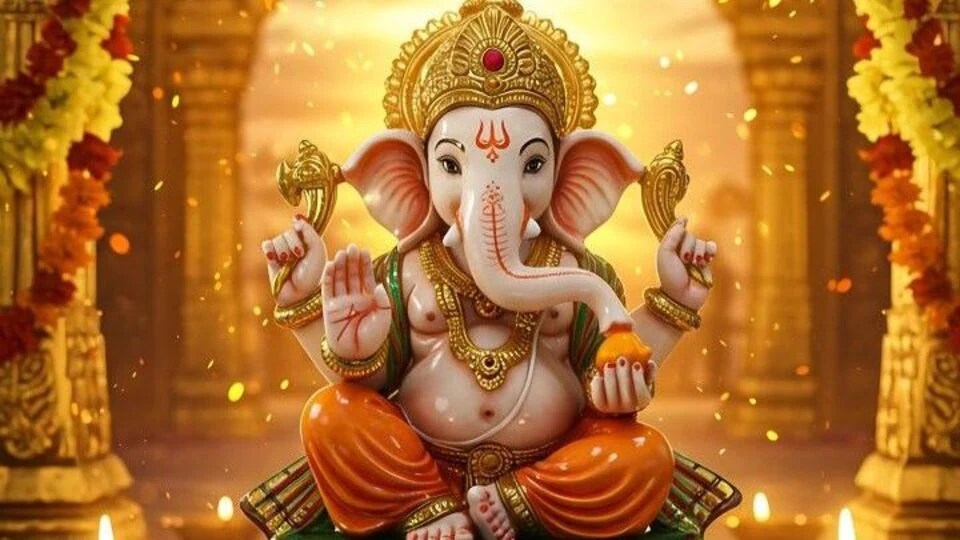 విఘ్నాలను తొలగించే వినాయకుడి పేర్లలో ముఖ్యమైన 21 పేర్లు ఇవిగో.. వీటికి అర్ధాలు తెలుసా? విఘ్నాలను తొలగించే వినాయకుడి పేర్లలో ముఖ్యమైన 21 పేర్లు ఇవిగో.. వీటికి అర్ధాలు తెలుసా?