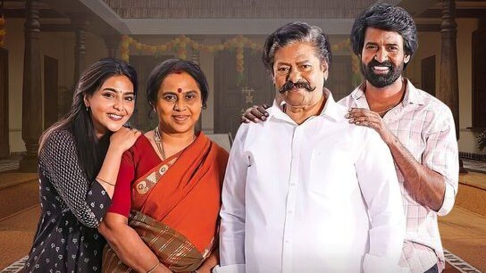 ఓటీటీలో తెలుగులో వచ్చిన తమిళ సూపర్ హిట్ మూవీ ‘మామన్’.. కొత్తగా పెళ్లయిన జంట మధ్యలో మేనల్లుడు.. ఎమోషనల్ కామెడీ డ్రామా ఓటీటీలో తెలుగులో వచ్చిన తమిళ సూపర్ హిట్ మూవీ ‘మామన్’.. కొత్తగా పెళ్లయిన జంట మధ్యలో మేనల్లుడు.. ఎమోషనల్ కామెడీ డ్రామా