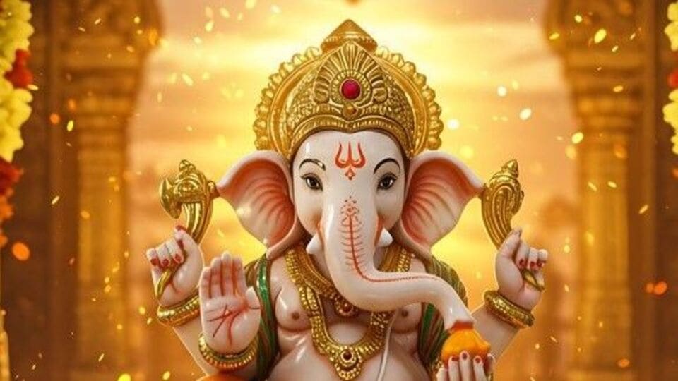 గణపతి అనుగ్రహం: ఈ తేదీల్లో పుట్టిన వారికి! గణపతి అనుగ్రహం: ఈ తేదీల్లో పుట్టిన వారికి!