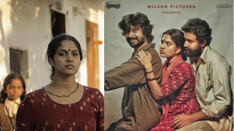 ఓటీటీలోకి ఇవాళ ఒక్కరోజే 8 సినిమాలు.. చూసేందుకు 5 చాలా స్పెషల్.. తెలుగులో మాత్రం 2 ఇంట్రెస్టింగ్.. ఎక్కడంటే? ఓటీటీలోకి ఇవాళ ఒక్కరోజే 8 సినిమాలు.. చూసేందుకు 5 చాలా స్పెషల్.. తెలుగులో మాత్రం 2 ఇంట్రెస్టింగ్.. ఎక్కడంటే?