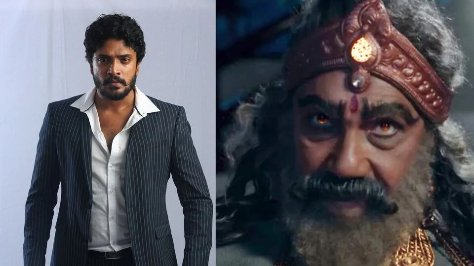 సత్యరాజ్ ఇప్పటికే 170కిపైగా సినిమాలు చేశారు.. అలాంటి తాత మనకు కూడా ఉంటే బాగుండనిపిస్తుంది.. నటుడు వశిష్ట సింహా కామెంట్స్ సత్యరాజ్ ఇప్పటికే 170కిపైగా సినిమాలు చేశారు.. అలాంటి తాత మనకు కూడా ఉంటే బాగుండనిపిస్తుంది.. నటుడు వశిష్ట సింహా కామెంట్స్