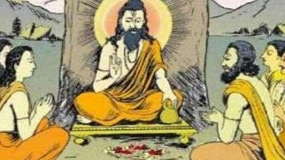 2025 ఋషి పంచమి: సమయం, పూజా విధానం, పరిహారాలు 2025 ఋషి పంచమి: సమయం, పూజా విధానం, పరిహారాలు